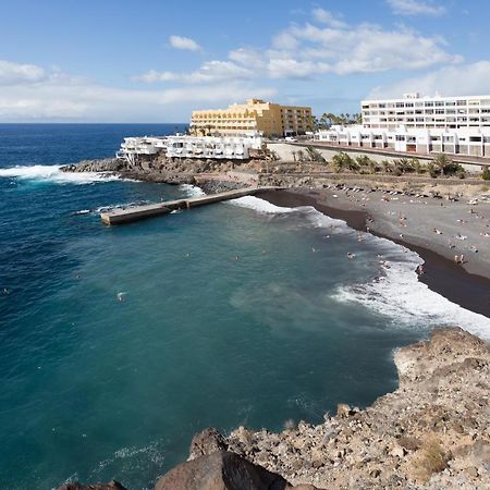 Callao Sun And Beach By Sunkeyrents Callao Salvaje Εξωτερικό φωτογραφία