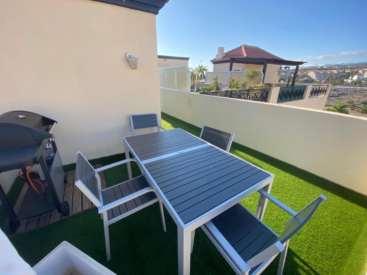 Callao Sun And Beach By Sunkeyrents Callao Salvaje Εξωτερικό φωτογραφία