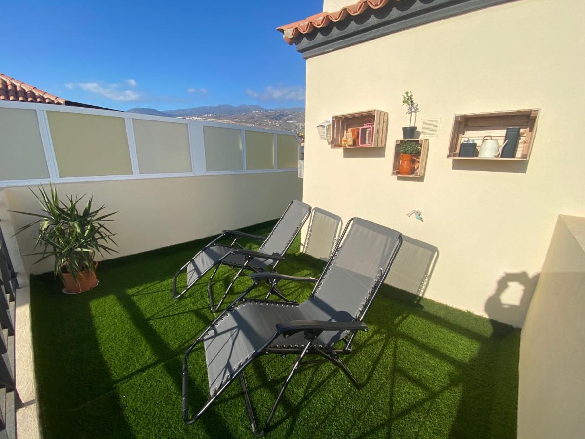 Callao Sun And Beach By Sunkeyrents Callao Salvaje Εξωτερικό φωτογραφία