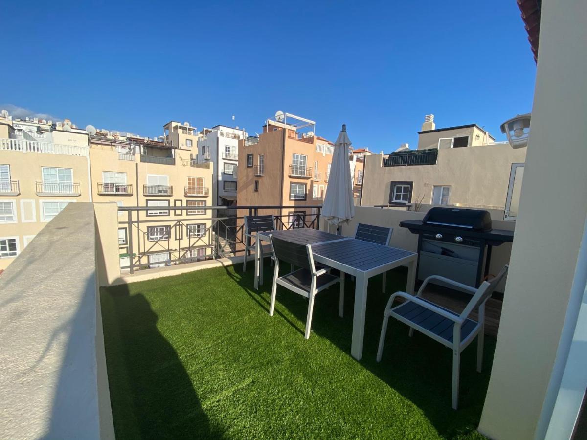 Callao Sun And Beach By Sunkeyrents Callao Salvaje Εξωτερικό φωτογραφία