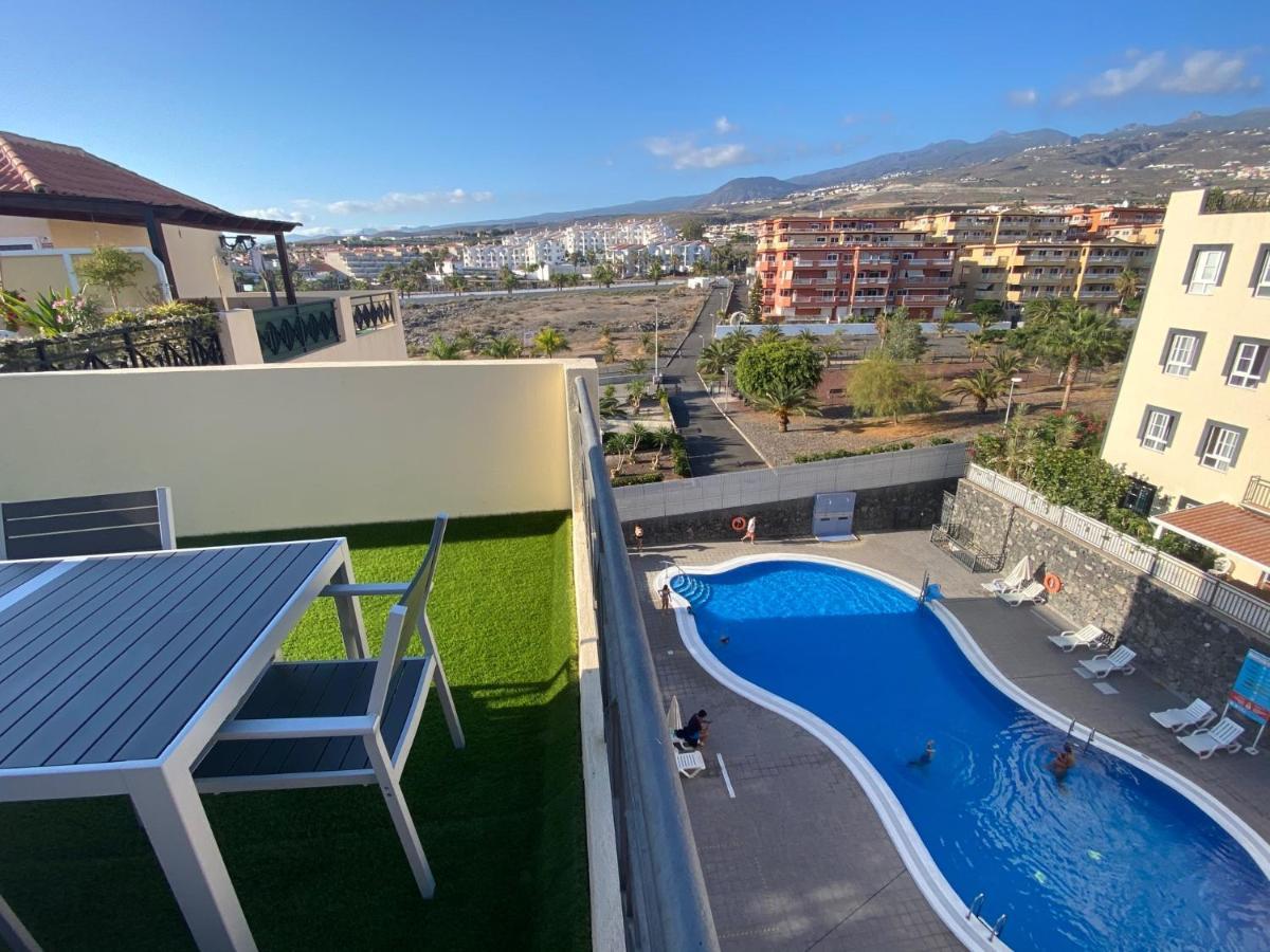 Callao Sun And Beach By Sunkeyrents Callao Salvaje Εξωτερικό φωτογραφία