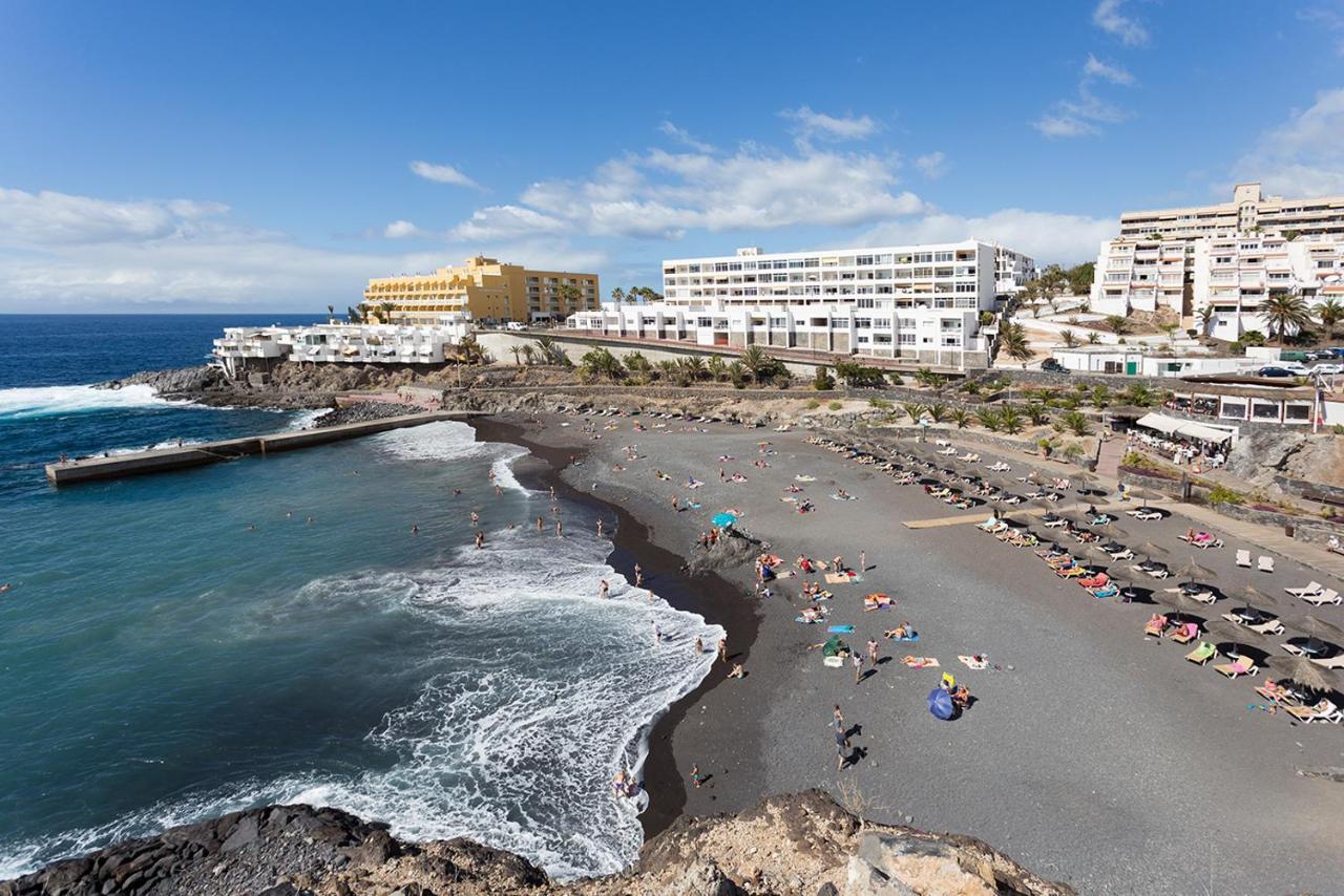 Callao Sun And Beach By Sunkeyrents Callao Salvaje Εξωτερικό φωτογραφία