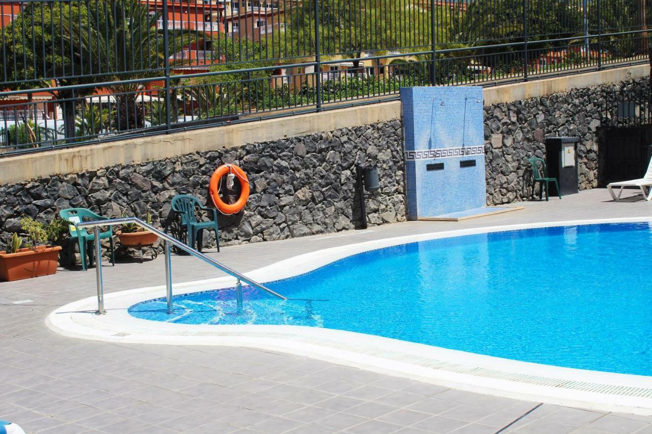 Callao Sun And Beach By Sunkeyrents Callao Salvaje Εξωτερικό φωτογραφία