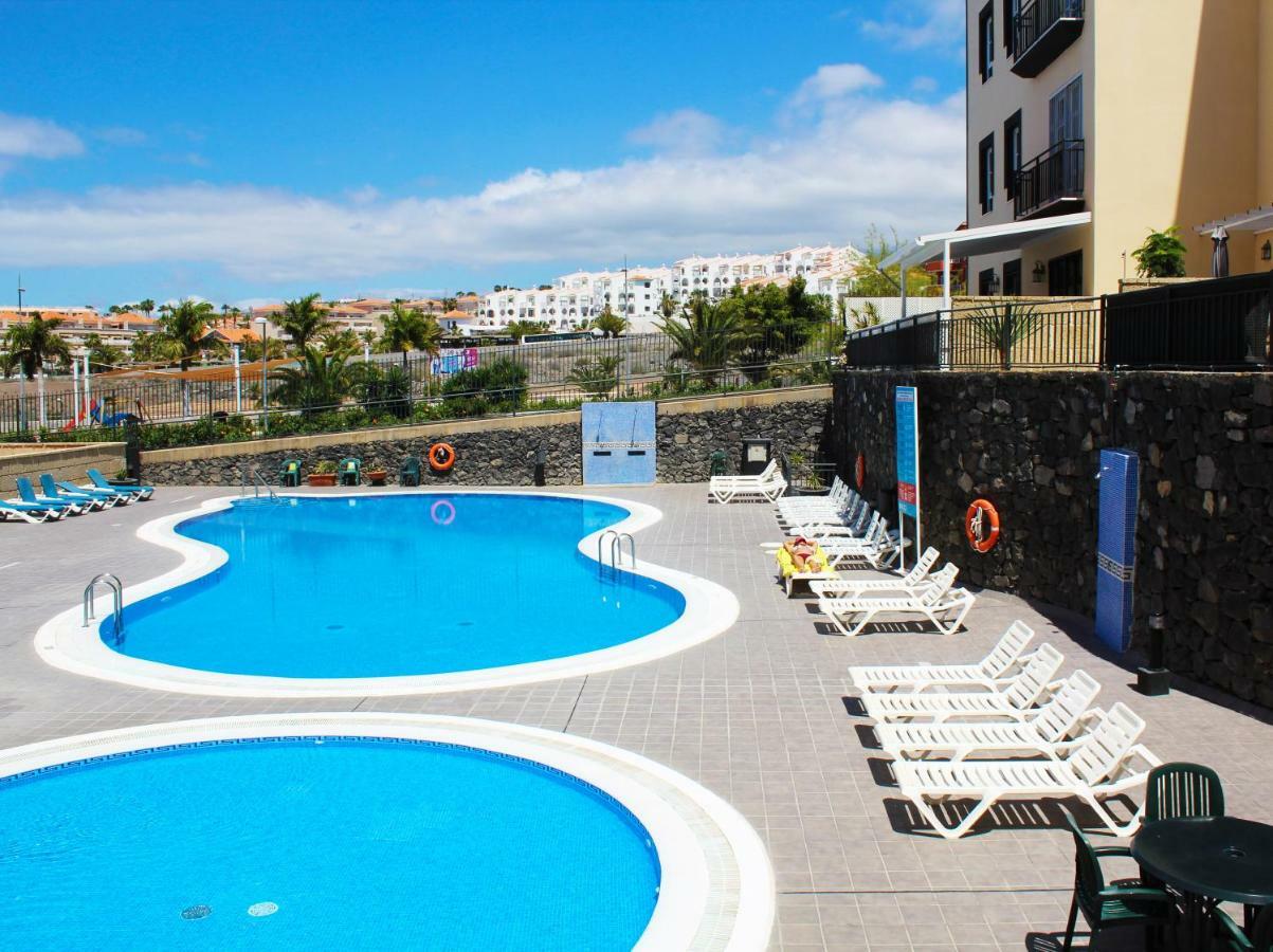 Callao Sun And Beach By Sunkeyrents Callao Salvaje Εξωτερικό φωτογραφία