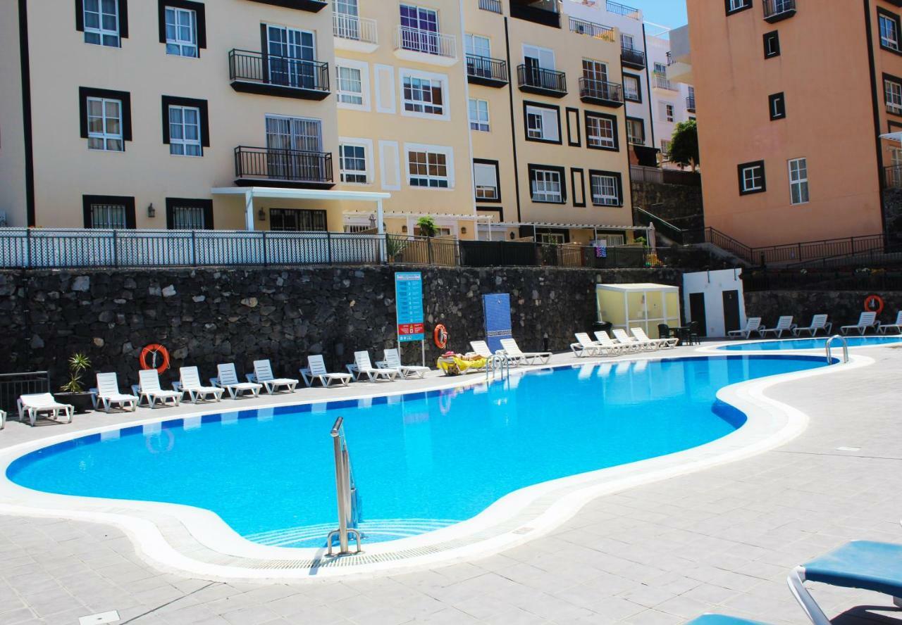 Callao Sun And Beach By Sunkeyrents Callao Salvaje Εξωτερικό φωτογραφία