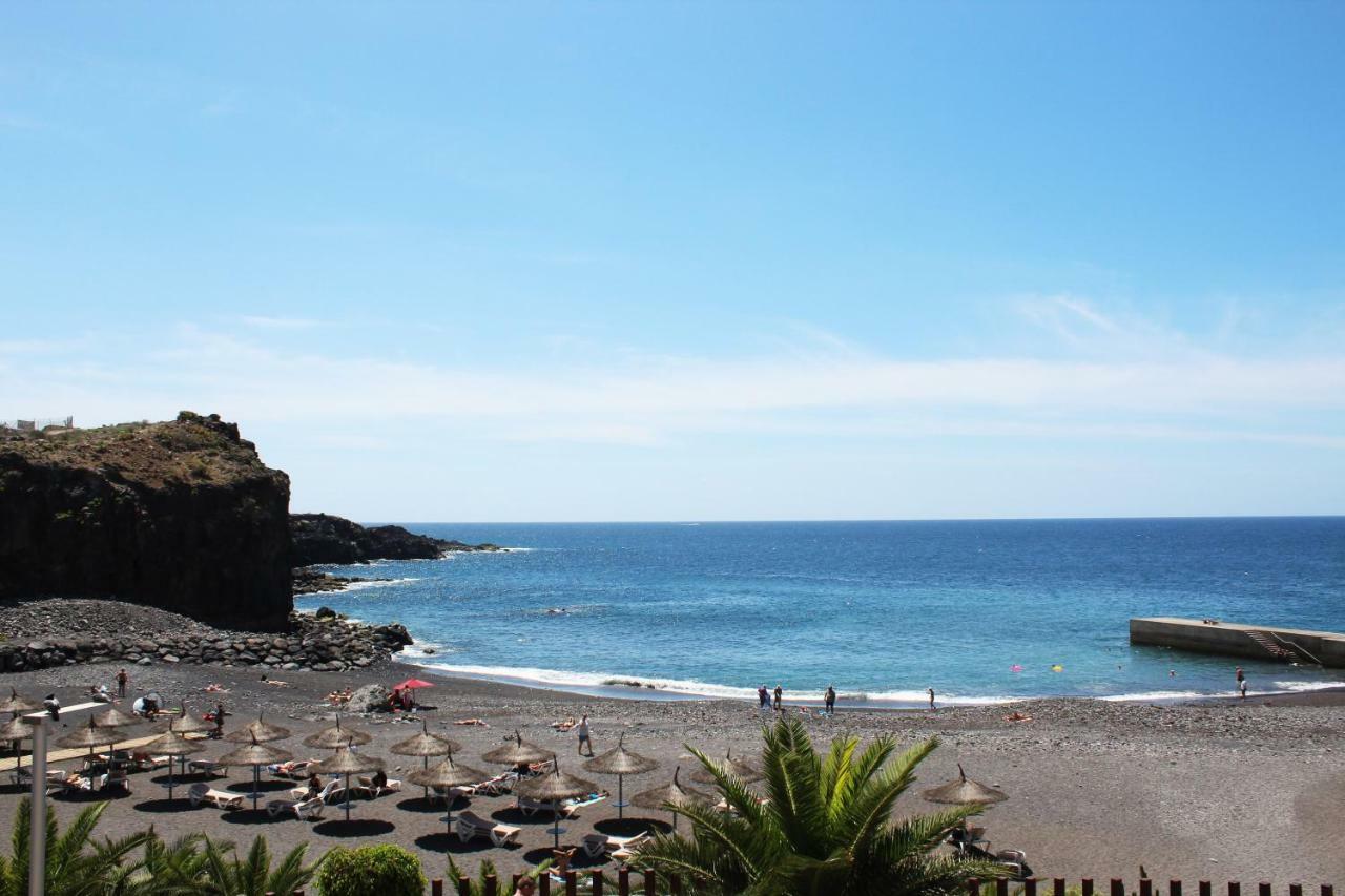 Callao Sun And Beach By Sunkeyrents Callao Salvaje Εξωτερικό φωτογραφία