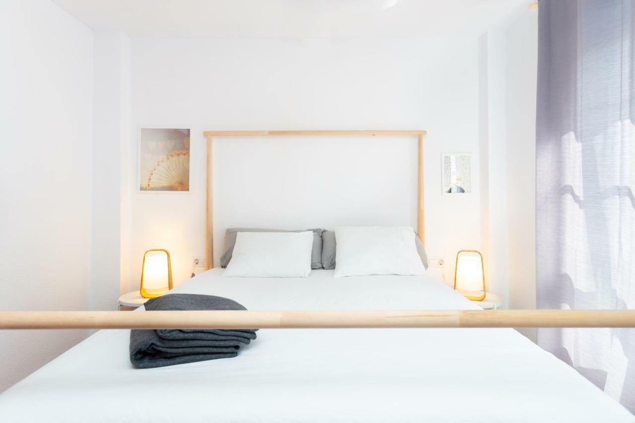 Callao Sun And Beach By Sunkeyrents Callao Salvaje Εξωτερικό φωτογραφία