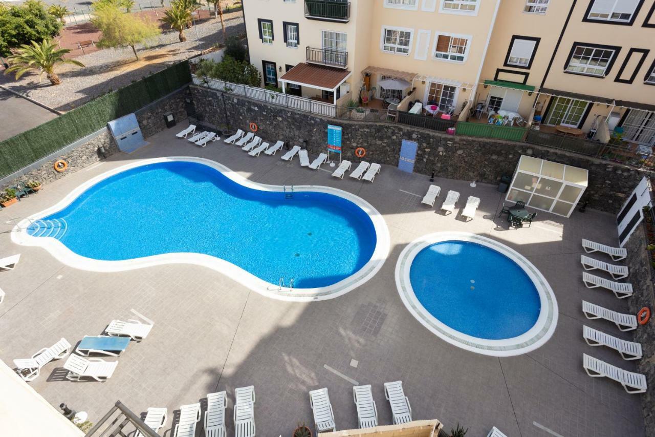 Callao Sun And Beach By Sunkeyrents Callao Salvaje Εξωτερικό φωτογραφία
