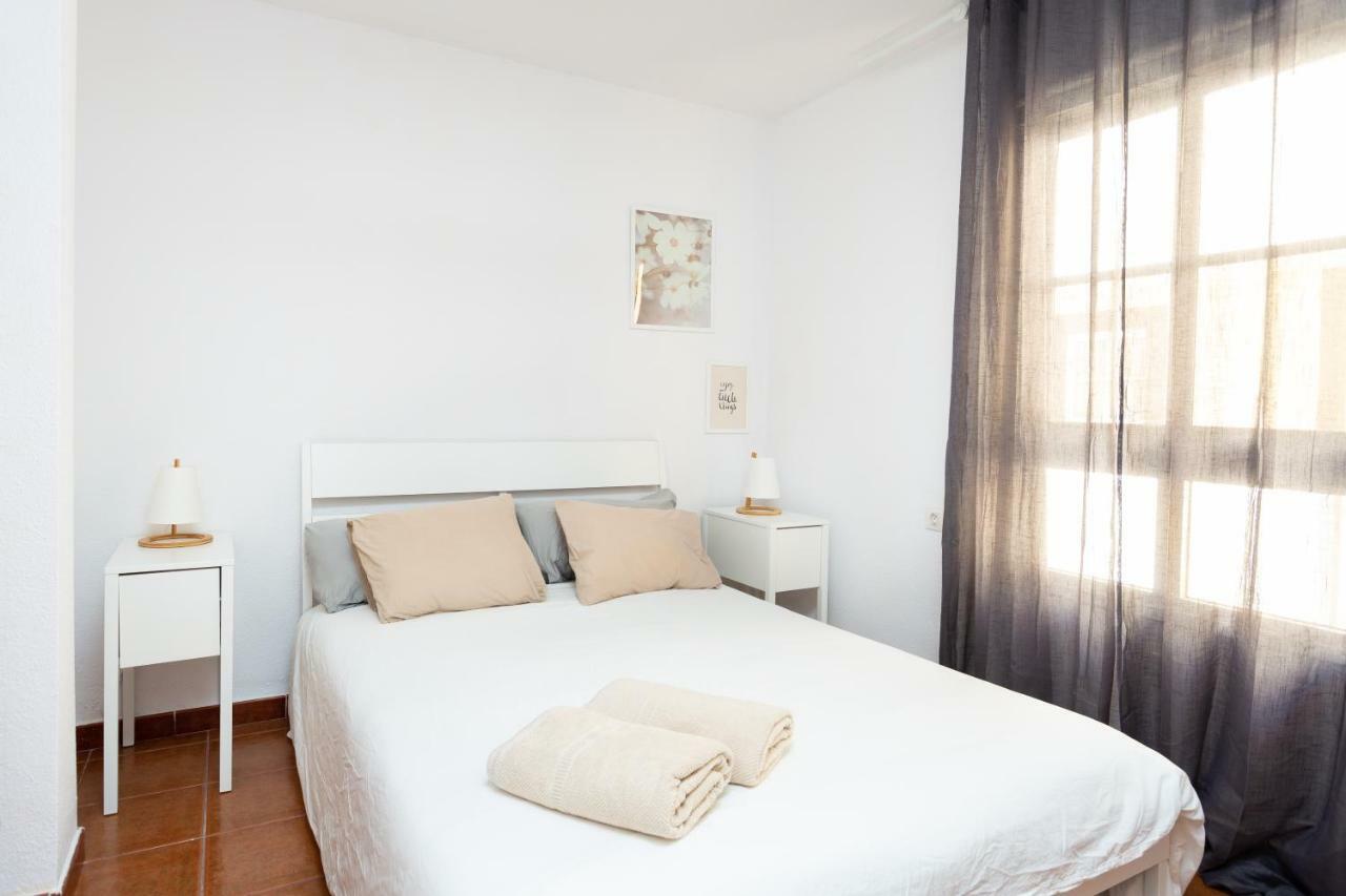 Callao Sun And Beach By Sunkeyrents Callao Salvaje Εξωτερικό φωτογραφία